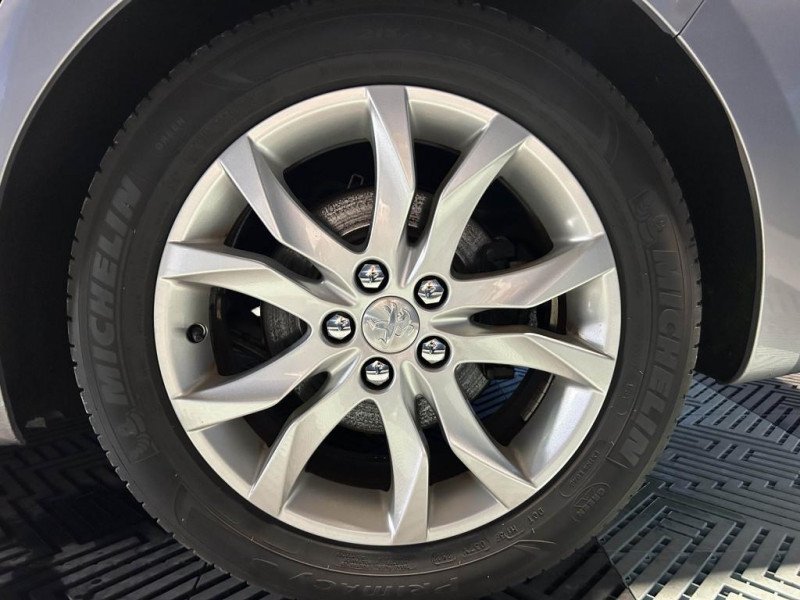 Photo 45 de l'offre de PEUGEOT 508  1.6 THP 165 Allure BVM à 10990€ chez MKP Distribution