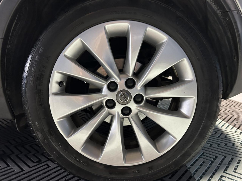 Photo 47 de l'offre de OPEL MOKKA 1.4 Turbo 140 4x2 Cosmo Pack à 11490€ chez MKP Distribution