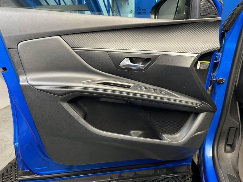 Photo 35 de l'offre de PEUGEOT 3008 1.5 BlueHDi 130 Allure Pack BVA à 20990€ chez MKP Distribution