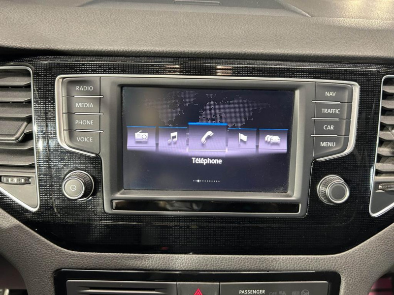 Photo 21 de l'offre de VOLKSWAGEN GOLF SPORTSVAN  1.2 TSI 110 Sound BVM à 13990€ chez MKP Distribution