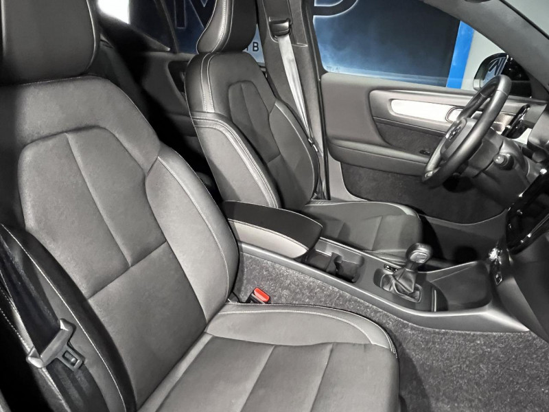 Photo 39 de l'offre de VOLVO XC40 1.5 T3 163 Momentum BVM6 à 21990€ chez MKP Distribution