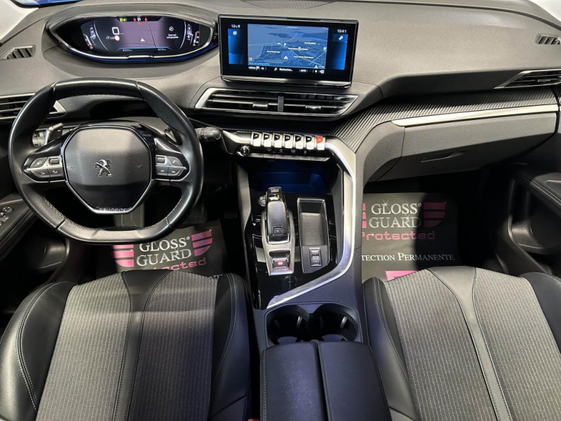 Photo 11 de l'offre de PEUGEOT 3008 1.5 BlueHDi 130 Allure Pack BVA à 20990€ chez MKP Distribution