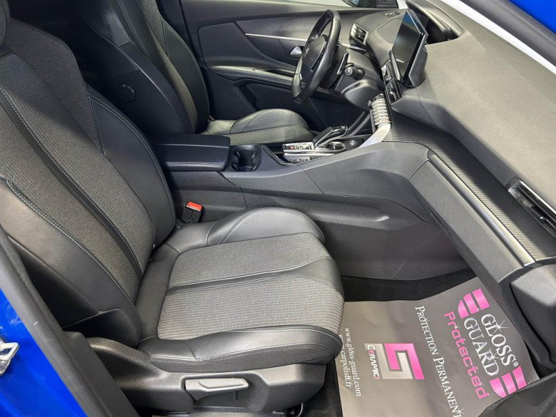 Photo 47 de l'offre de PEUGEOT 3008 1.5 BlueHDi 130 Allure Pack BVA à 20990€ chez MKP Distribution