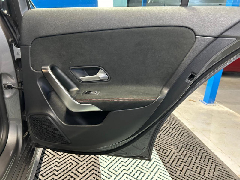 Photo 32 de l'offre de MERCEDES-BENZ CLASSE A 250 E 218 8G-DCT AMG LINE à 24490€ chez MKP Distribution
