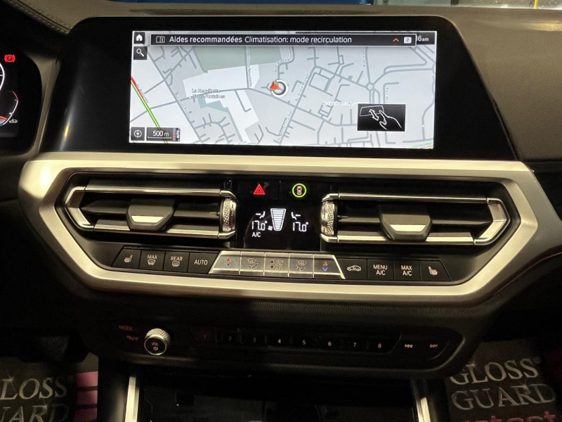 Photo 23 de l'offre de BMW serie 3 touring  Touring 320d xDrive 2.0 190 Luxury BVA à 27490€ chez MKP Distribution