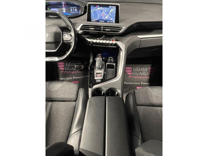 Photo 21 de l'offre de PEUGEOT 3008 1.5 BlueHDi 130 GT Line BVA à 17990€ chez MKP Distribution