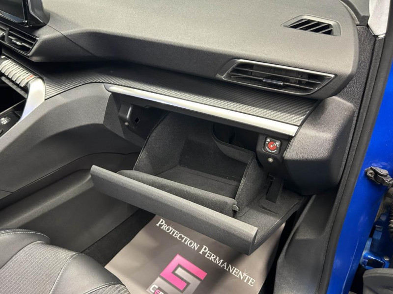 Photo 50 de l'offre de PEUGEOT 3008 1.5 BlueHDi 130 Allure Pack BVA à 20990€ chez MKP Distribution