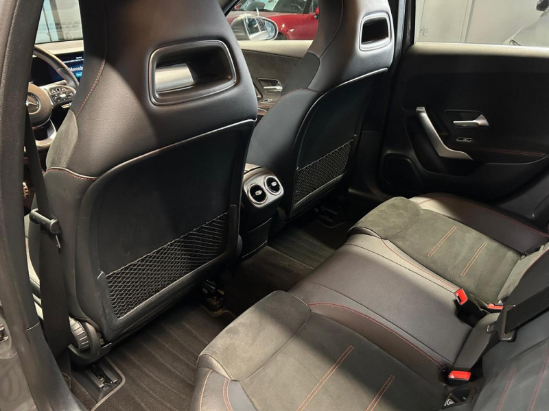 Photo 38 de l'offre de MERCEDES-BENZ CLASSE A 250 E 218 8G-DCT AMG LINE à 24490€ chez MKP Distribution