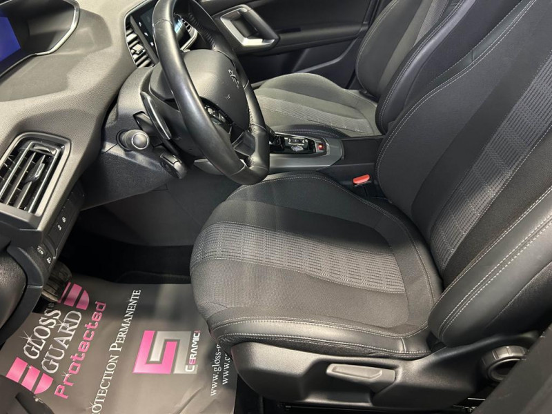 Photo 31 de l'offre de PEUGEOT 308 SW 1.5 BlueHDi 130 Allure Pack BVA à 13990€ chez MKP Distribution