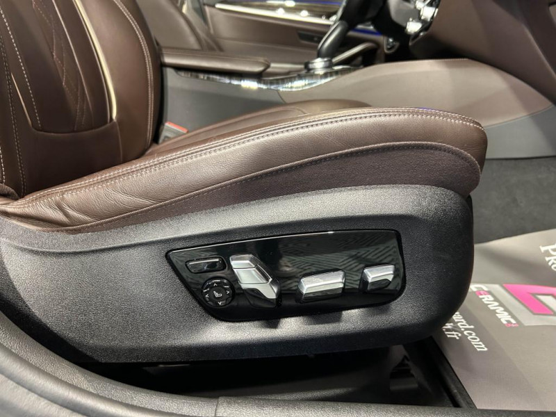 Photo 42 de l'offre de BMW SERIE 5 530e iPerformance 252  M Sport BVA à 26990€ chez MKP Distribution