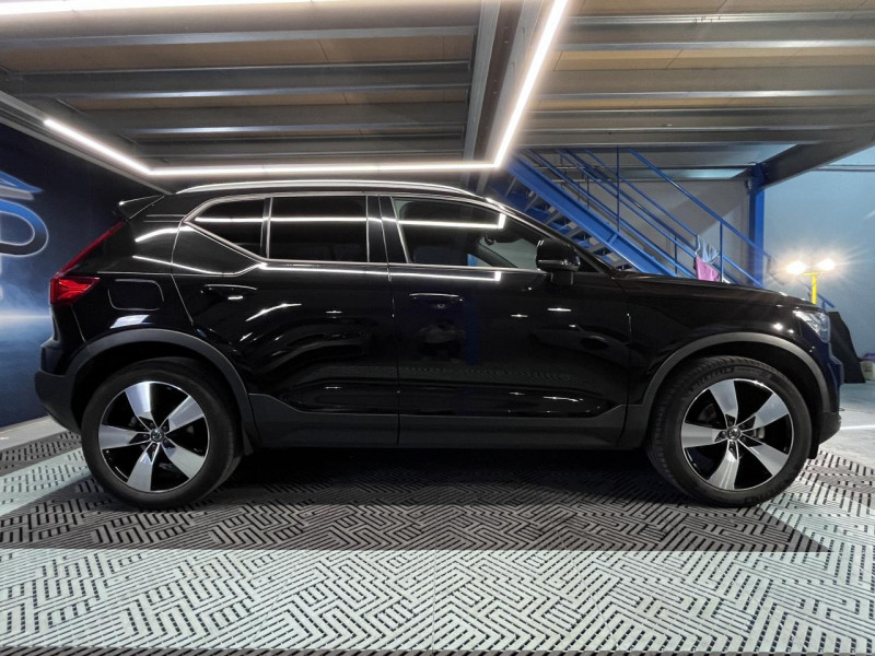 Photo 6 de l'offre de VOLVO XC40 1.5 T3 163 Momentum BVM6 à 21990€ chez MKP Distribution