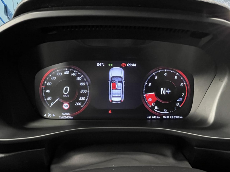 Photo 11 de l'offre de VOLVO XC40 1.5 T3 163 Momentum BVM6 à 21990€ chez MKP Distribution