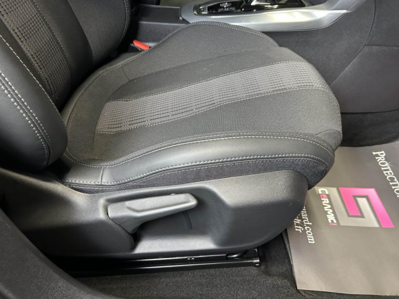 Photo 46 de l'offre de PEUGEOT 308 SW 1.5 BlueHDi 130 Allure Pack BVA à 13990€ chez MKP Distribution