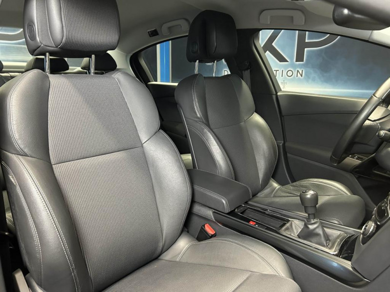 Photo 37 de l'offre de PEUGEOT 508  1.6 THP 165 Allure BVM à 10990€ chez MKP Distribution