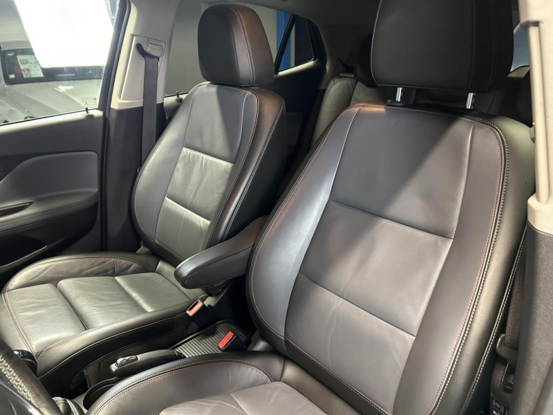 Photo 23 de l'offre de OPEL MOKKA 1.4 Turbo 140 4x2 Cosmo Pack à 11490€ chez MKP Distribution