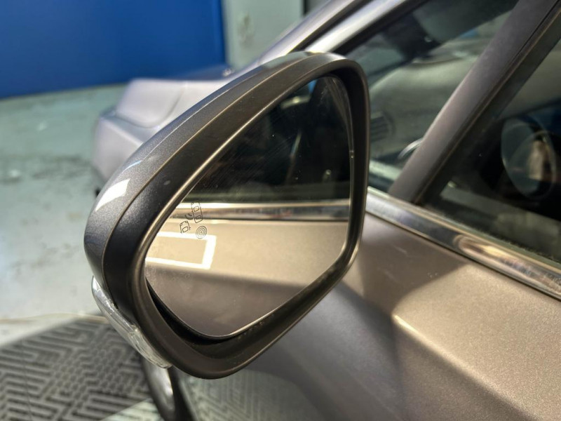 Photo 41 de l'offre de PEUGEOT 508  1.6 THP 165 Allure BVM à 10990€ chez MKP Distribution