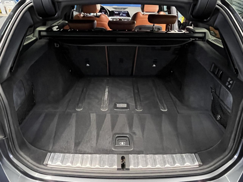 Photo 10 de l'offre de BMW serie 3 touring  Touring 320d xDrive 2.0 190 Luxury BVA à 27490€ chez MKP Distribution