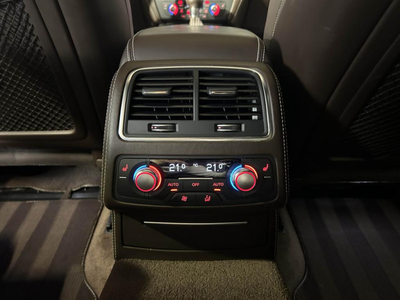 Photo 39 de l'offre de AUDI RS6 Performance 4.0 V8 TFSI  605 Tiptronic Quattro -  Akrapovic à 59990€ chez MKP Distribution