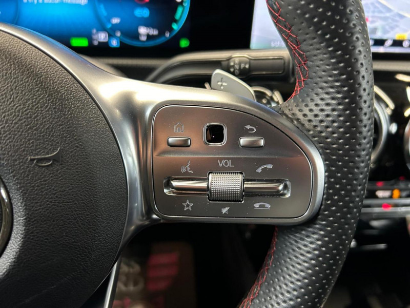 Photo 14 de l'offre de MERCEDES-BENZ CLASSE A 250 E 218 8G-DCT AMG LINE à 24490€ chez MKP Distribution