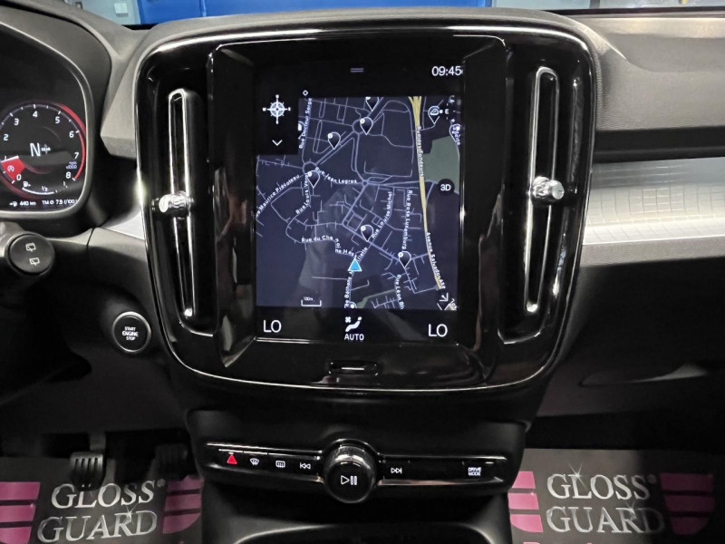 Photo 20 de l'offre de VOLVO XC40 1.5 T3 163 Momentum BVM6 à 21990€ chez MKP Distribution