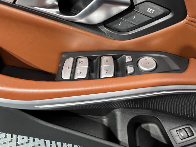 Photo 32 de l'offre de BMW serie 3 touring  Touring 320d xDrive 2.0 190 Luxury BVA à 27490€ chez MKP Distribution