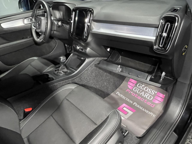 Photo 40 de l'offre de VOLVO XC40 1.5 T3 163 Momentum BVM6 à 21990€ chez MKP Distribution