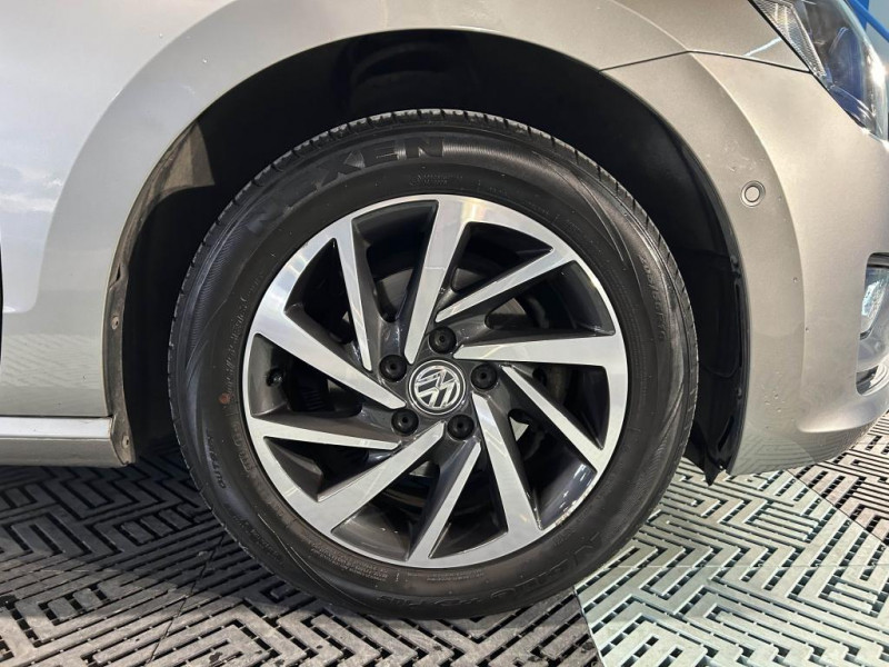 Photo 50 de l'offre de VOLKSWAGEN GOLF SPORTSVAN  1.2 TSI 110 Sound BVM à 13990€ chez MKP Distribution