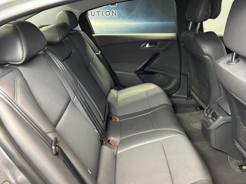 Photo 32 de l'offre de PEUGEOT 508  1.6 THP 165 Allure BVM à 10990€ chez MKP Distribution