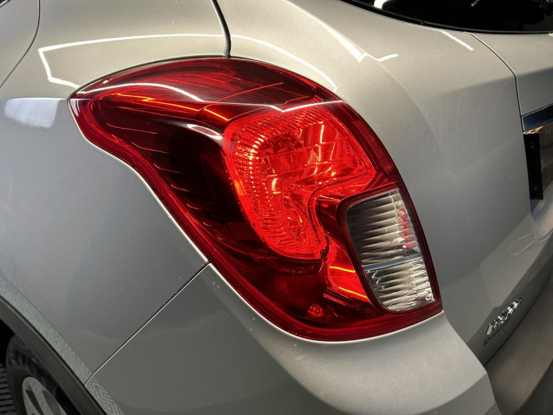 Photo 43 de l'offre de OPEL MOKKA 1.4 Turbo 140 4x2 Cosmo Pack à 11490€ chez MKP Distribution