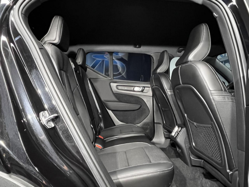 Photo 35 de l'offre de VOLVO XC40 1.5 T3 163 Momentum BVM6 à 21990€ chez MKP Distribution
