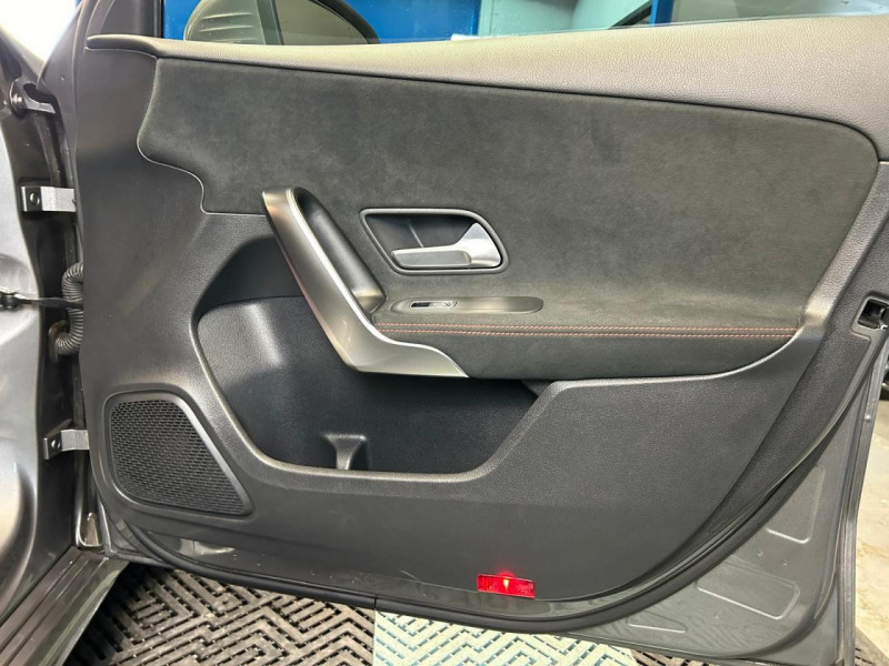 Photo 35 de l'offre de MERCEDES-BENZ CLASSE A 250 E 218 8G-DCT AMG LINE à 24490€ chez MKP Distribution