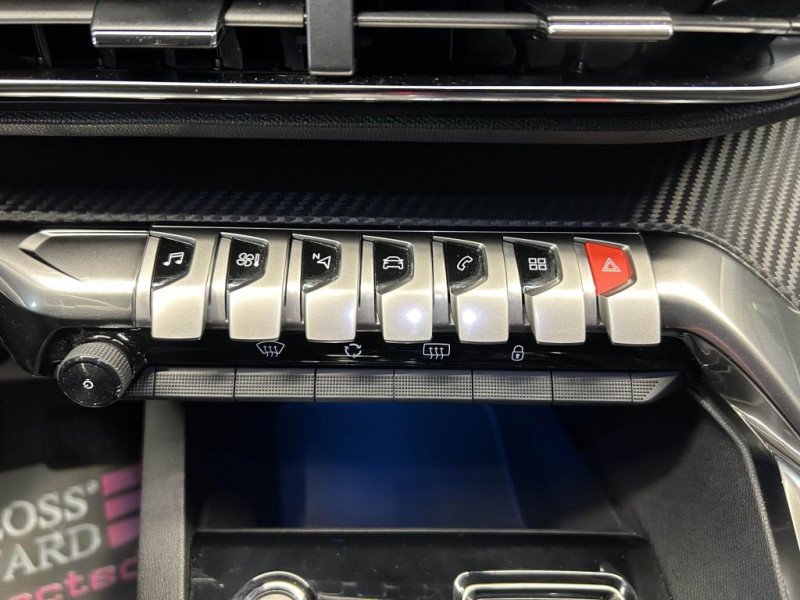 Photo 24 de l'offre de PEUGEOT 3008 1.5 BlueHDi 130 Allure Pack BVA à 20990€ chez MKP Distribution