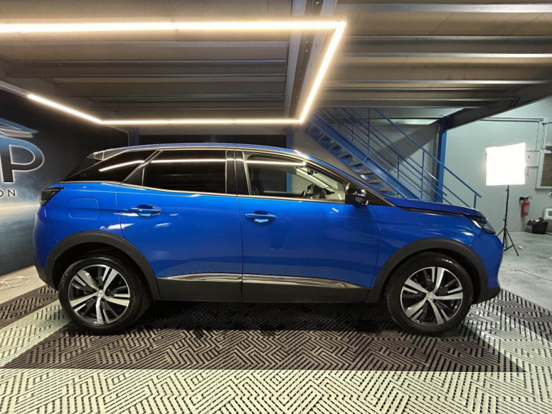 Photo 6 de l'offre de PEUGEOT 3008 1.5 BlueHDi 130 Allure Pack BVA à 20990€ chez MKP Distribution