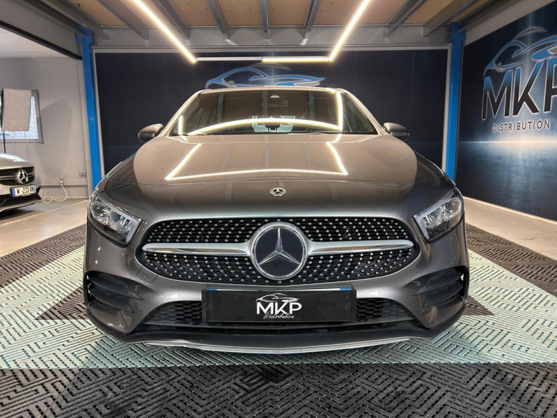 Photo 8 de l'offre de MERCEDES-BENZ CLASSE A 250 E 218 8G-DCT AMG LINE à 24490€ chez MKP Distribution