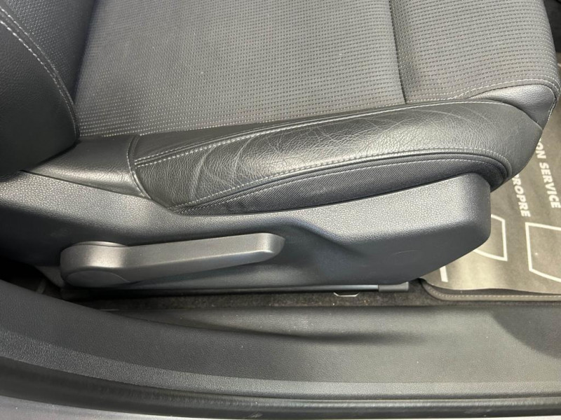 Photo 40 de l'offre de PEUGEOT 508  1.6 THP 165 Allure BVM à 10990€ chez MKP Distribution