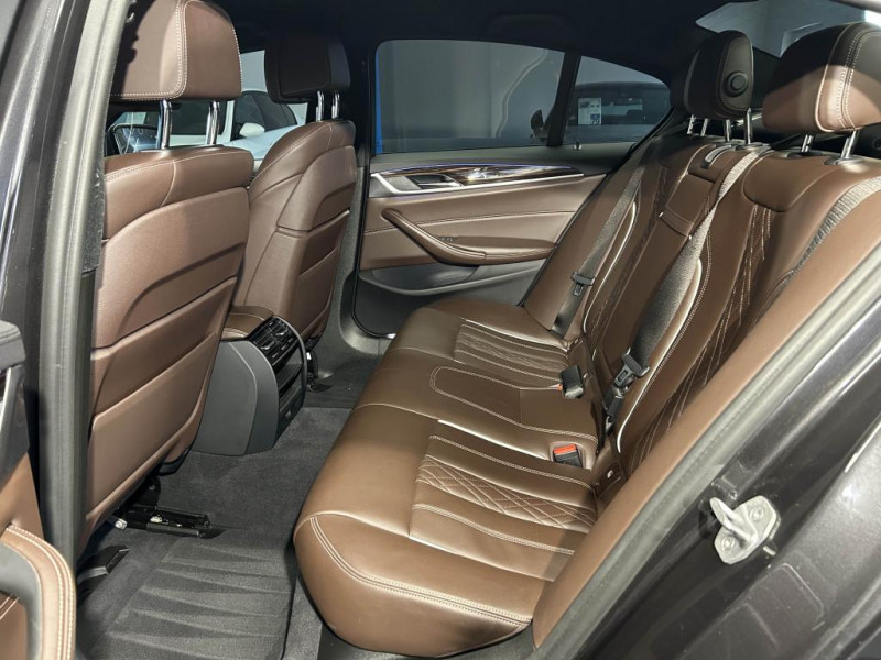Photo 34 de l'offre de BMW SERIE 5 530e iPerformance 252  M Sport BVA à 26990€ chez MKP Distribution