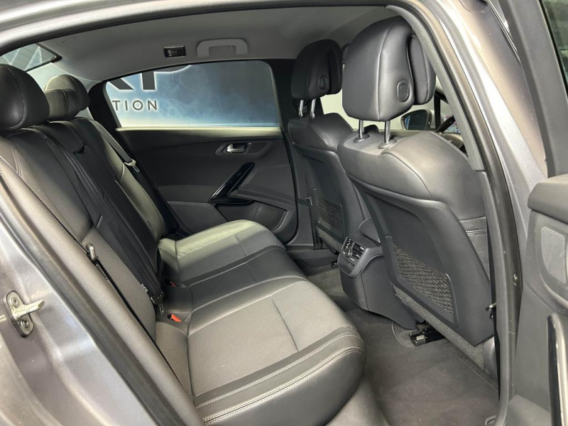 Photo 31 de l'offre de PEUGEOT 508  1.6 THP 165 Allure BVM à 10990€ chez MKP Distribution