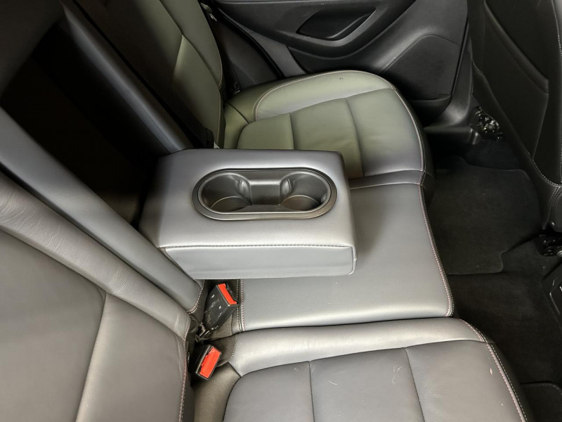 Photo 32 de l'offre de OPEL MOKKA 1.4 Turbo 140 4x2 Cosmo Pack à 11490€ chez MKP Distribution