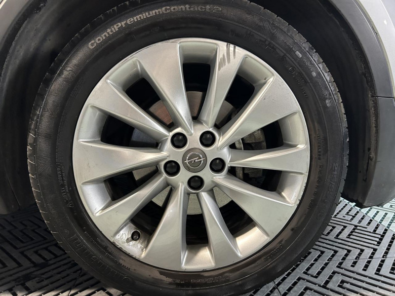 Photo 48 de l'offre de OPEL MOKKA 1.4 Turbo 140 4x2 Cosmo Pack à 11490€ chez MKP Distribution