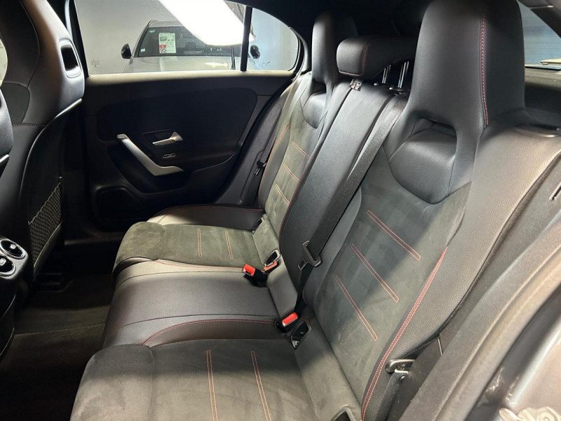 Photo 39 de l'offre de MERCEDES-BENZ CLASSE A 250 E 218 8G-DCT AMG LINE à 24490€ chez MKP Distribution