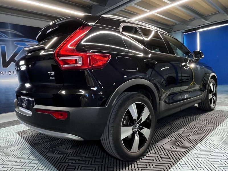 Photo 5 de l'offre de VOLVO XC40 1.5 T3 163 Momentum BVM6 à 21990€ chez MKP Distribution