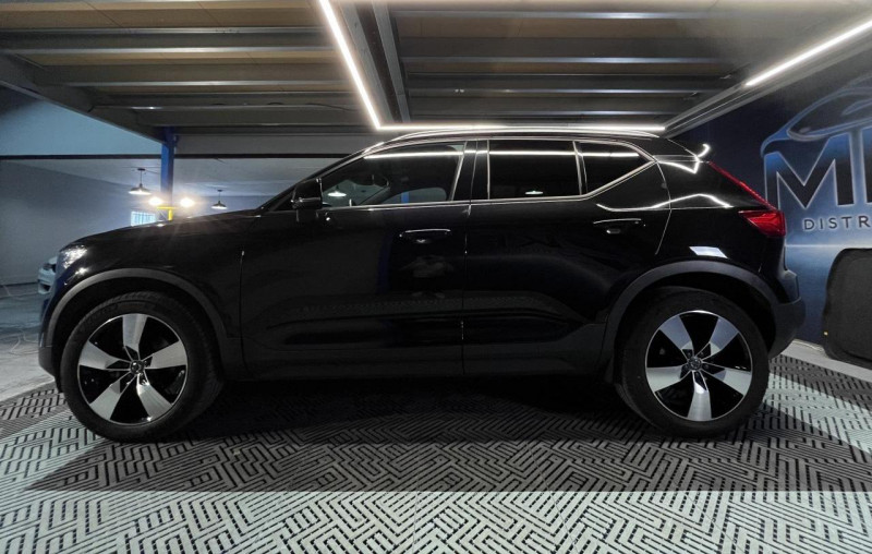 Photo 2 de l'offre de VOLVO XC40 1.5 T3 163 Momentum BVM6 à 21990€ chez MKP Distribution