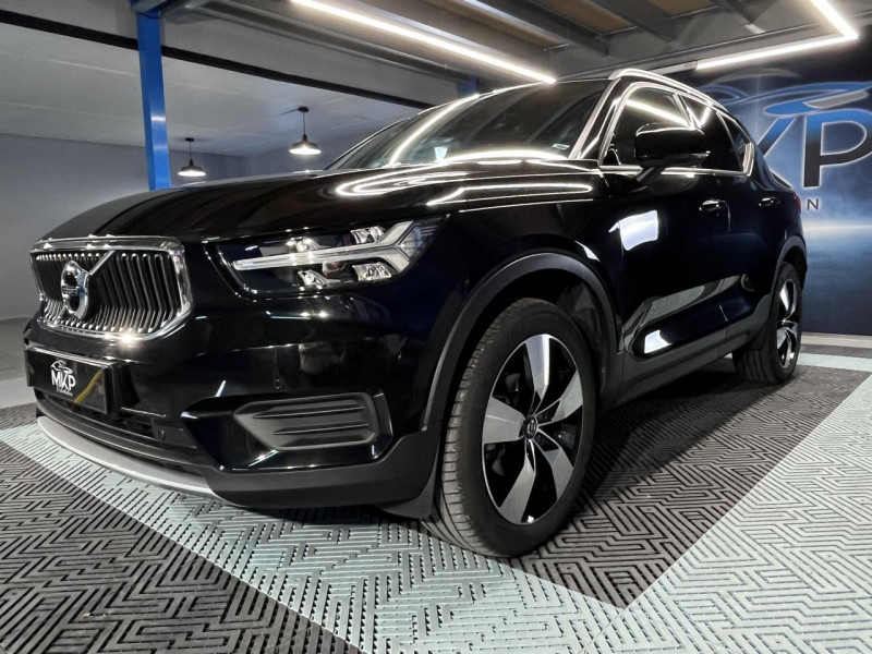 Volvo XC40 1.5 T3 163 Momentum BVM6 ESSENCE  Occasion à vendre
