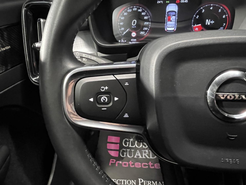Photo 14 de l'offre de VOLVO XC40 1.5 T3 163 Momentum BVM6 à 21990€ chez MKP Distribution