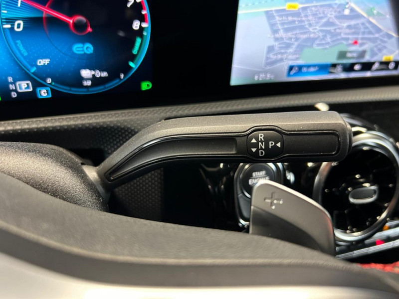 Photo 17 de l'offre de MERCEDES-BENZ CLASSE A 250 E 218 8G-DCT AMG LINE à 24490€ chez MKP Distribution