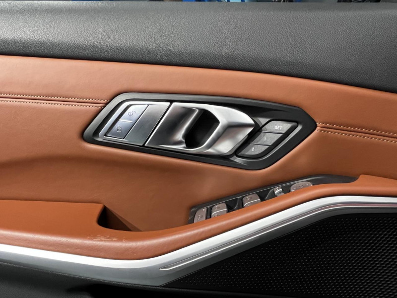 Photo 31 de l'offre de BMW serie 3 touring  Touring 320d xDrive 2.0 190 Luxury BVA à 27490€ chez MKP Distribution