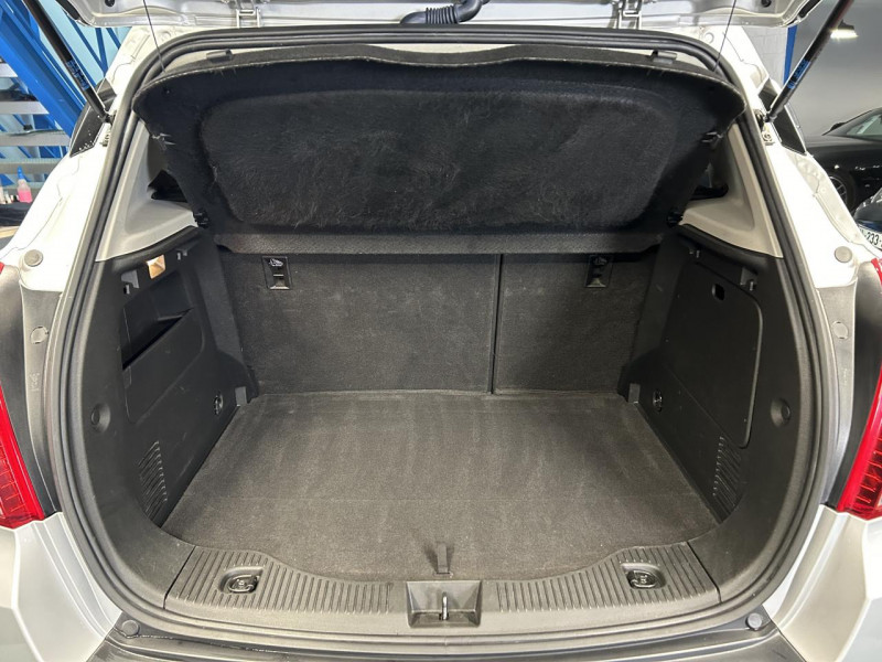 Photo 9 de l'offre de OPEL MOKKA 1.4 Turbo 140 4x2 Cosmo Pack à 11490€ chez MKP Distribution