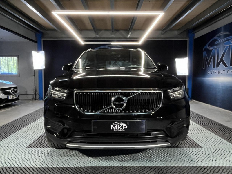 Photo 8 de l'offre de VOLVO XC40 1.5 T3 163 Momentum BVM6 à 21990€ chez MKP Distribution