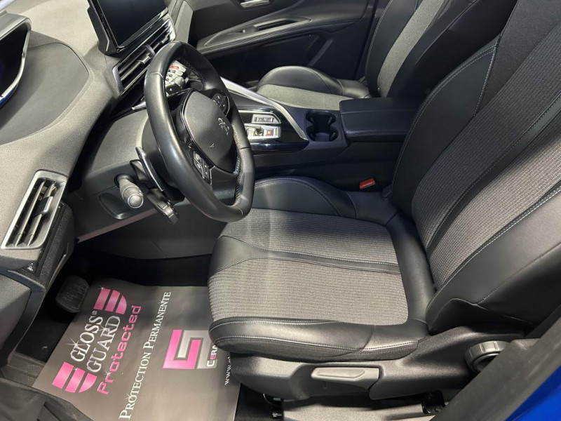 Photo 32 de l'offre de PEUGEOT 3008 1.5 BlueHDi 130 Allure Pack BVA à 20990€ chez MKP Distribution