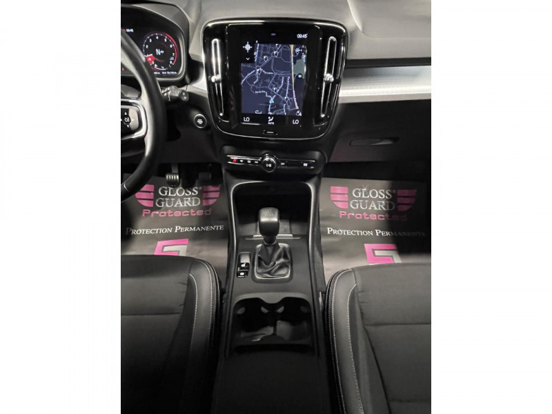 Photo 19 de l'offre de VOLVO XC40 1.5 T3 163 Momentum BVM6 à 21990€ chez MKP Distribution